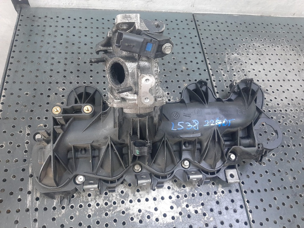 Galerie admisie 2.2 d 224dt land rover range rover evoque l538 9659449480