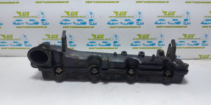 Galerie admisie 2.2 d 6c1q9424ab Fiat Ducato 3 Typ250 [2006 - 2011]