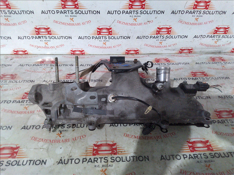 Galerie admisie 2.2 d MAZDA CX 5 an fabr. 2015