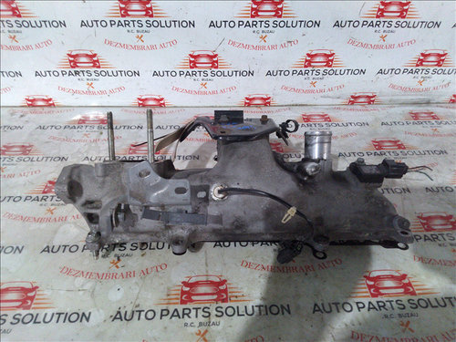 Galerie admisie 2.2 d MAZDA CX 5 an fabr. 2015