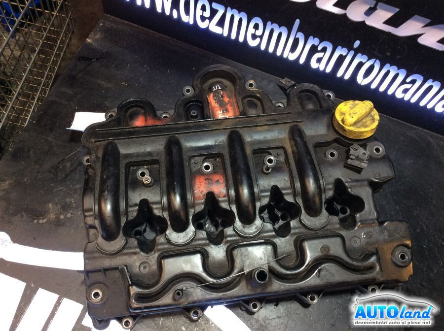 Galerie Admisie 2.2 DCI Renault LAGUNA II BG0/1 2001
