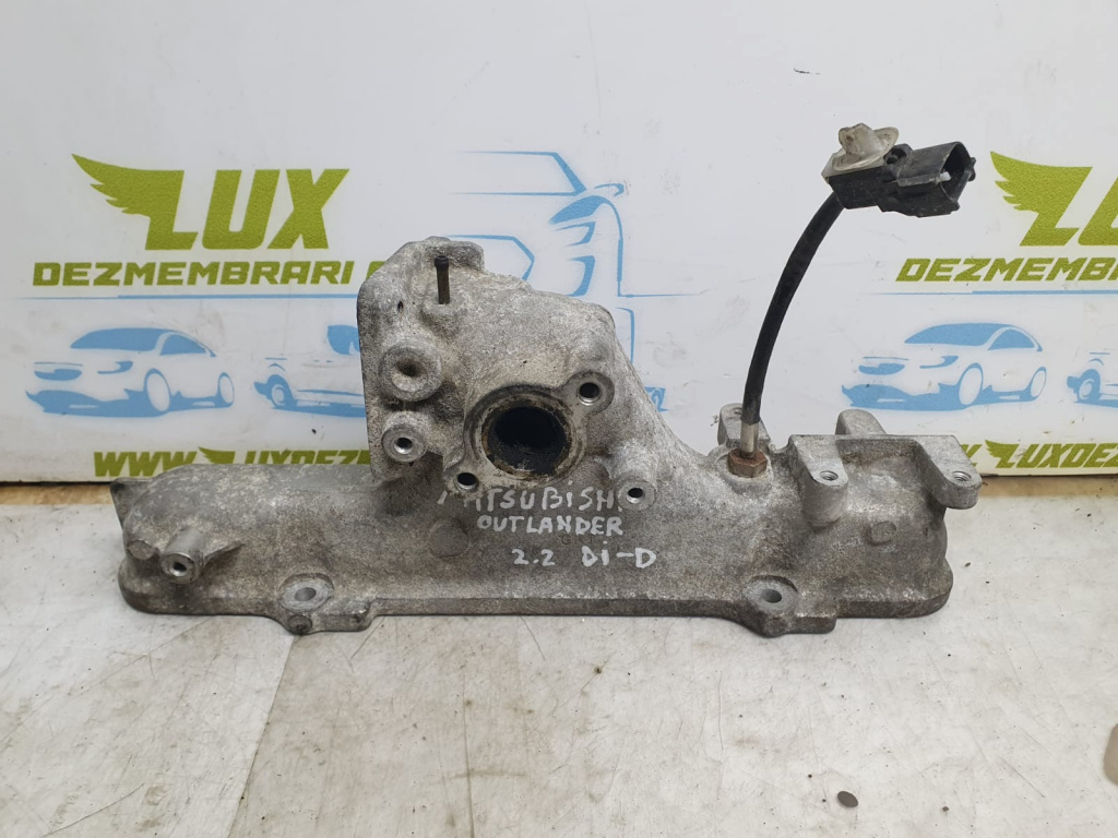 Galerie admisie 2.2 di-d 4N14 Mitsubishi Outlander 3 [2012 - 2014]
