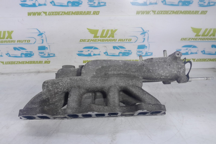 Galerie admisie 2.2 i-cdi N22A1 Honda Accord 7 [2002 - 2006]