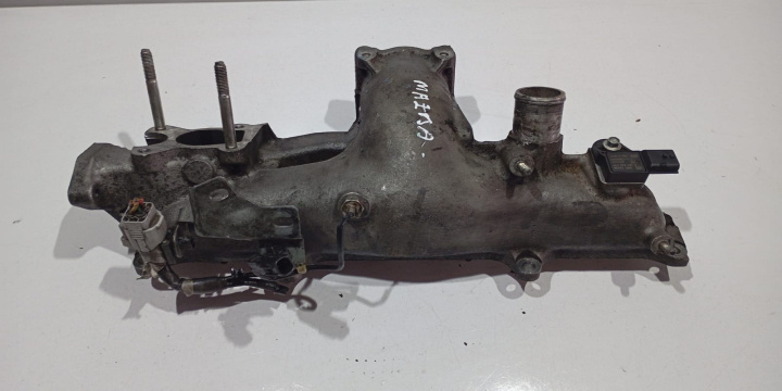 Galerie admisie 2.2D Mazda 6 GJ [2012 - 2015]