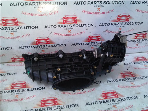 Galerie admisie 2.2d MERCEDES-BENZ C CLASS an fabr. 2010