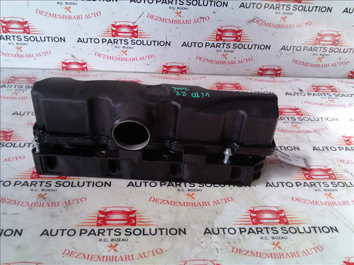 Galerie admisie 2.2D MERCEDES-BENZ VITO 2.2D an fabr. 2006