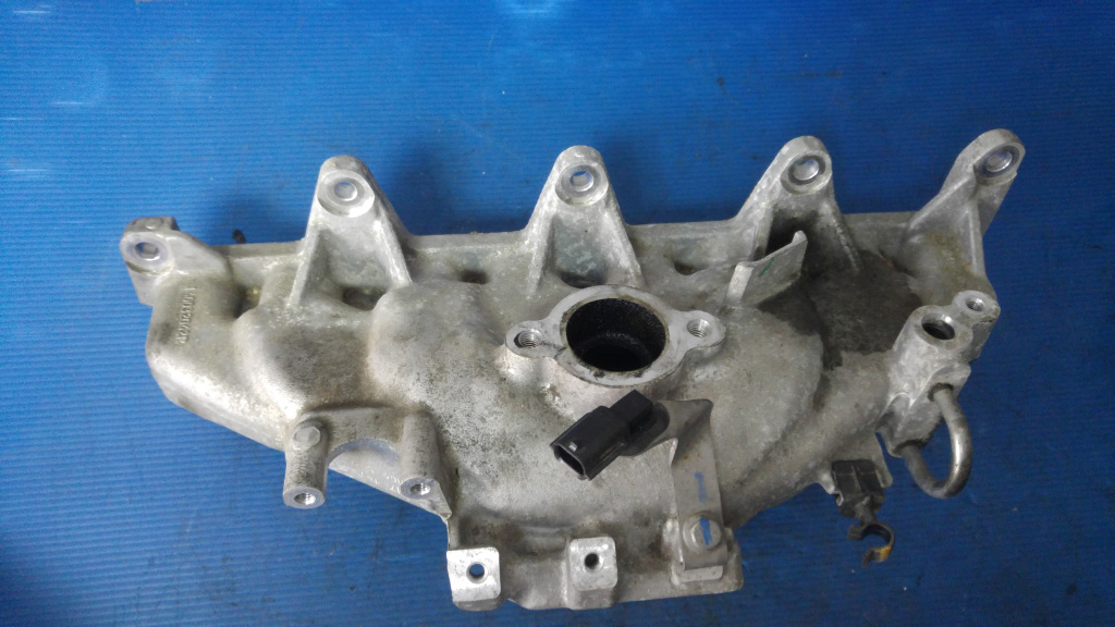 Galerie admisie 2.3 cdi m9t opel novano renault master 3 140032042r