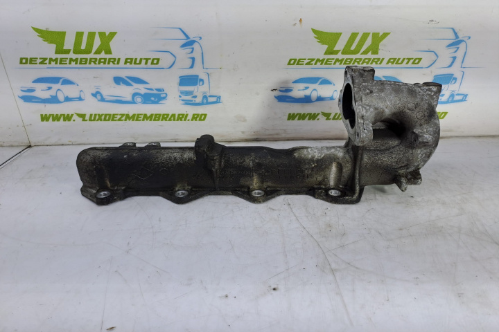 Galerie admisie 2.3 dci m9t 8200915216 Opel Movano B [2010 - 2014]