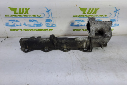 Galerie admisie 2.3 dci m9t 8200915216 Opel Movano B [2010 - 2014]