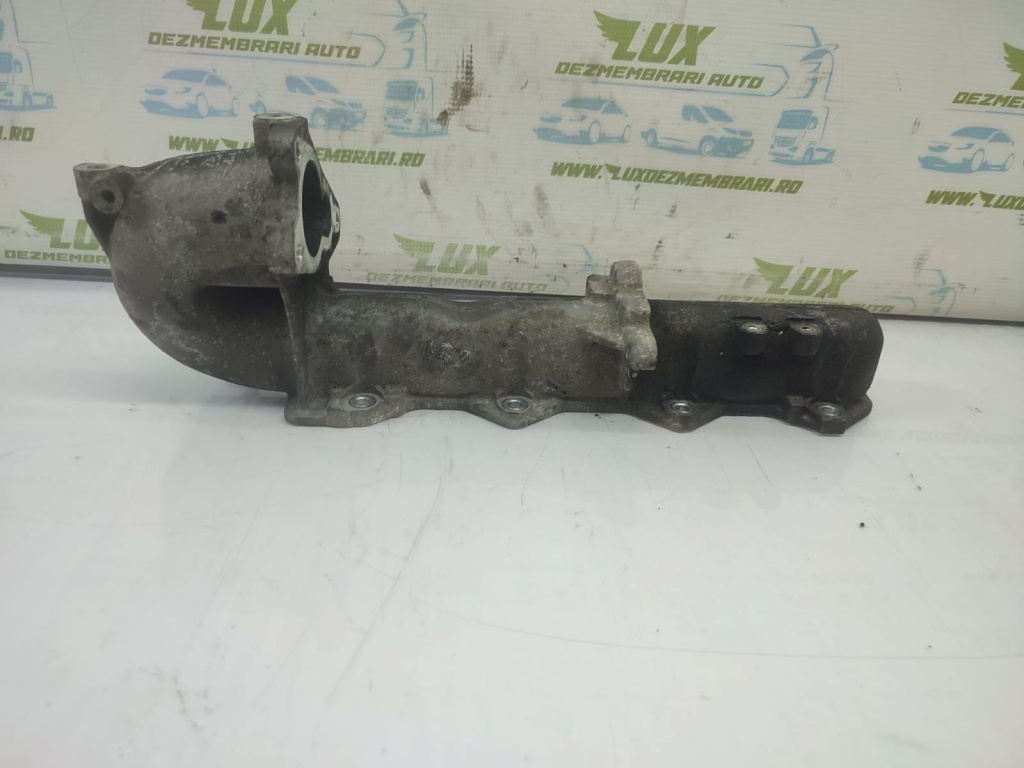 Galerie admisie 2.3 dci m9t 8200915216 Renault Master 3 [2010 - 2015]