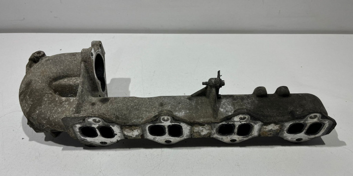 Galerie admisie 2.3dci Renault Master 3 [2010 - 2015]