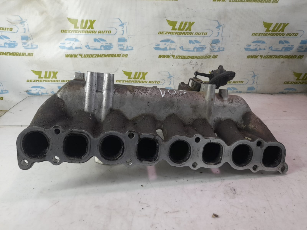 Galerie Admisie 2.5 crdi D4CB Kia Sorento [2002 - 2006] 2.5 crdi D4CB