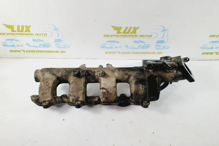 Galerie admisie 2.5 dci YD25DDTi Nissan Pathfinder R51 [2004 - 2010]