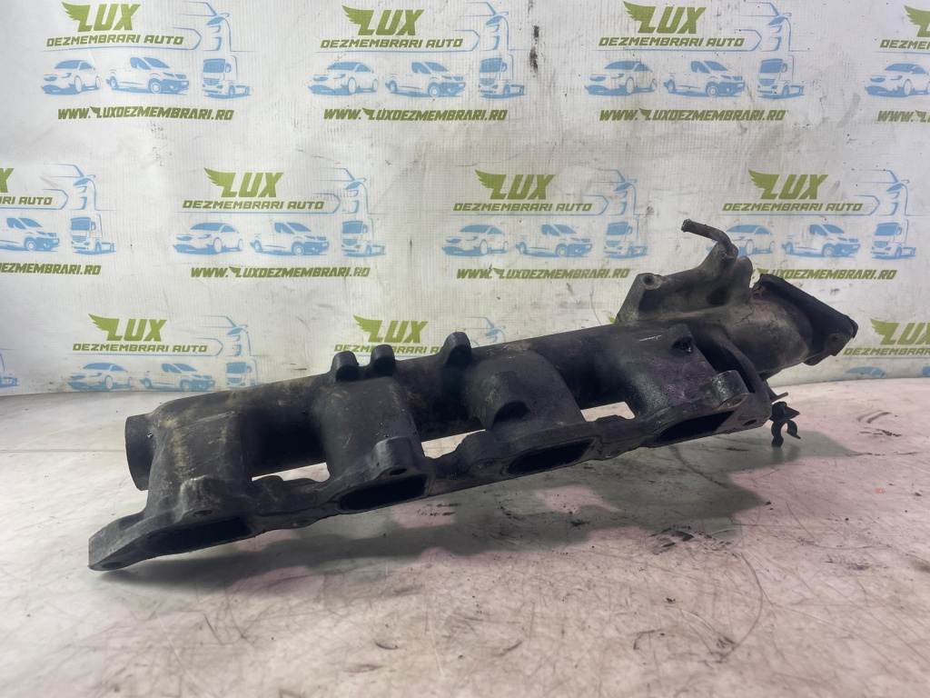 Galerie admisie 2.5 dci YD25DDti Nissan Pathfinder R51 [2004 - 2010] 2.5 dci YD25DDti