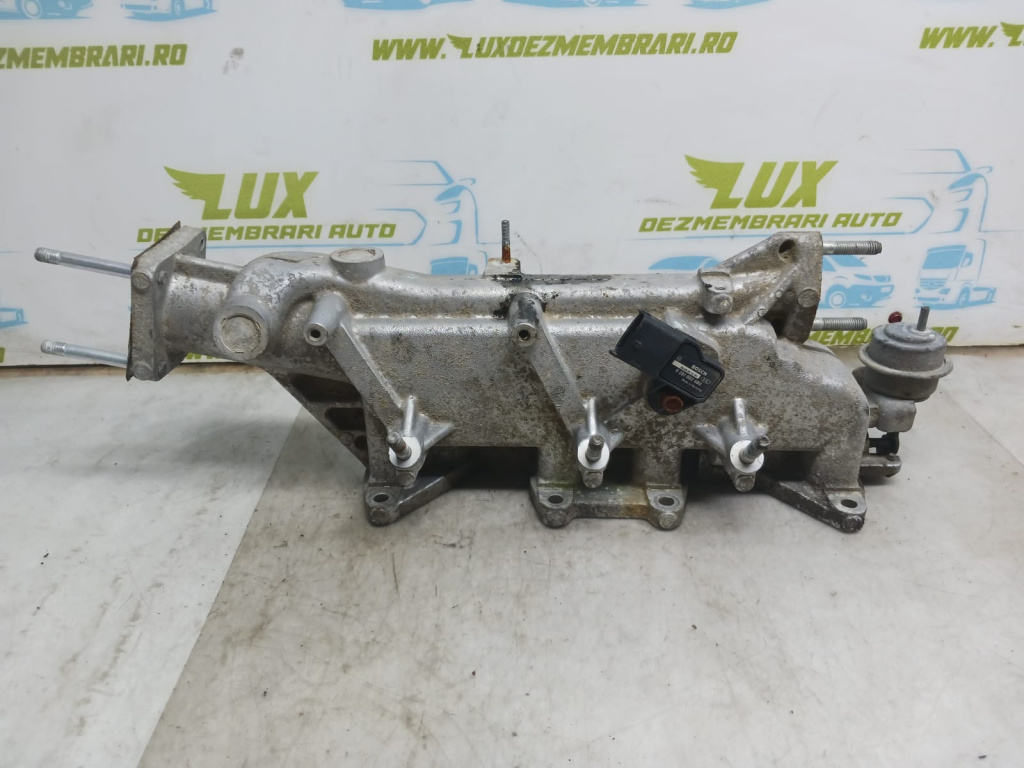 Galerie admisie 2.5 tdci 0281002680 WLAA Mazda BT-50 [2006 - 2008]