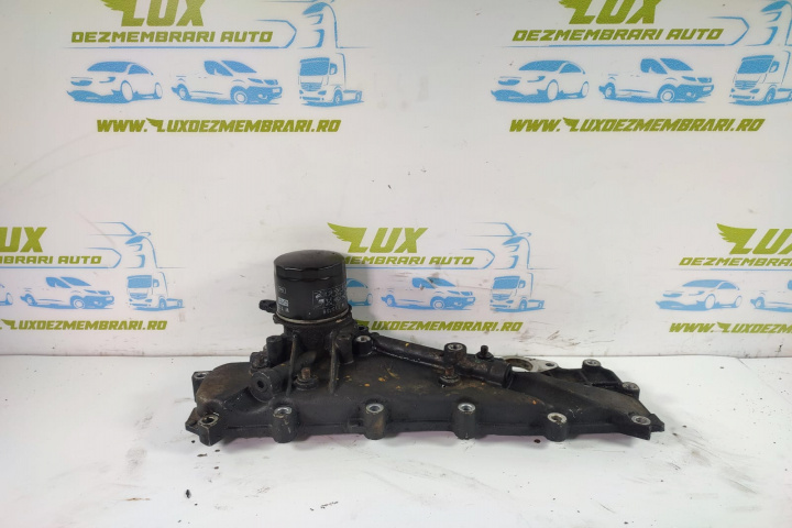 Galerie admisie 2.5 tdci WLAA Ford Ranger 3 [2007 - 2009]