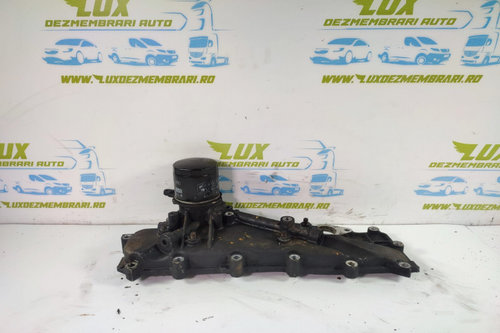 Galerie admisie 2.5 tdci WLAA Ford Ranger 3 [2007 - 2009]