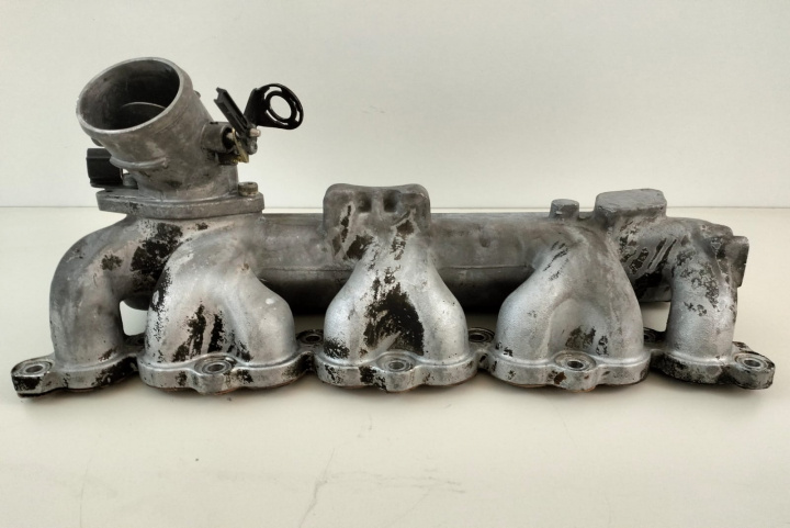 Galerie Admisie 2.8 940709210054 Volkswagen VW LT35 generatia 2 [1996 - 2006]