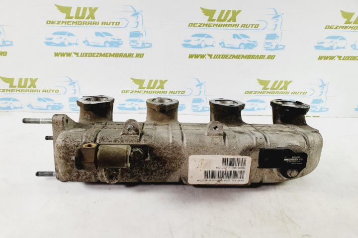 Galerie admisie 2.8 jtd hdi 500318401 Peugeot Boxer 2 Typ250 [2006 - 2011]