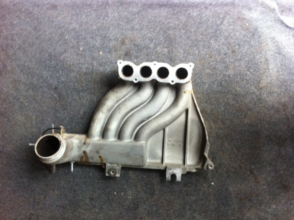 Galerie admisie 2 Opel Vectra B [1995 - 1999] Sedan 4-usi 1.6 MT (101 hp) (36_) 1.6 16V