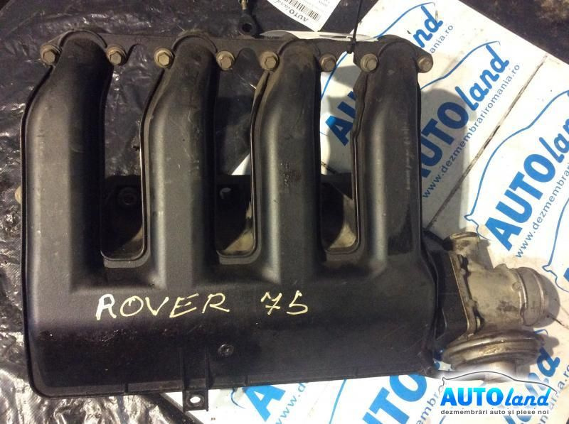 Galerie Admisie 2247586 2.0 D Motor BMW Rover 75 RJ 1999