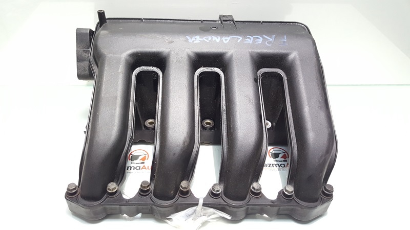 Galerie admisie 2247586, Land Rover Freelander Soft Top 2.0 d