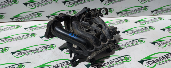 Galerie admisie /268 Fiat Punto 2 [facelift] [2003 - 2009] Hatchback 5-usi 1.2 MT (80 hp)