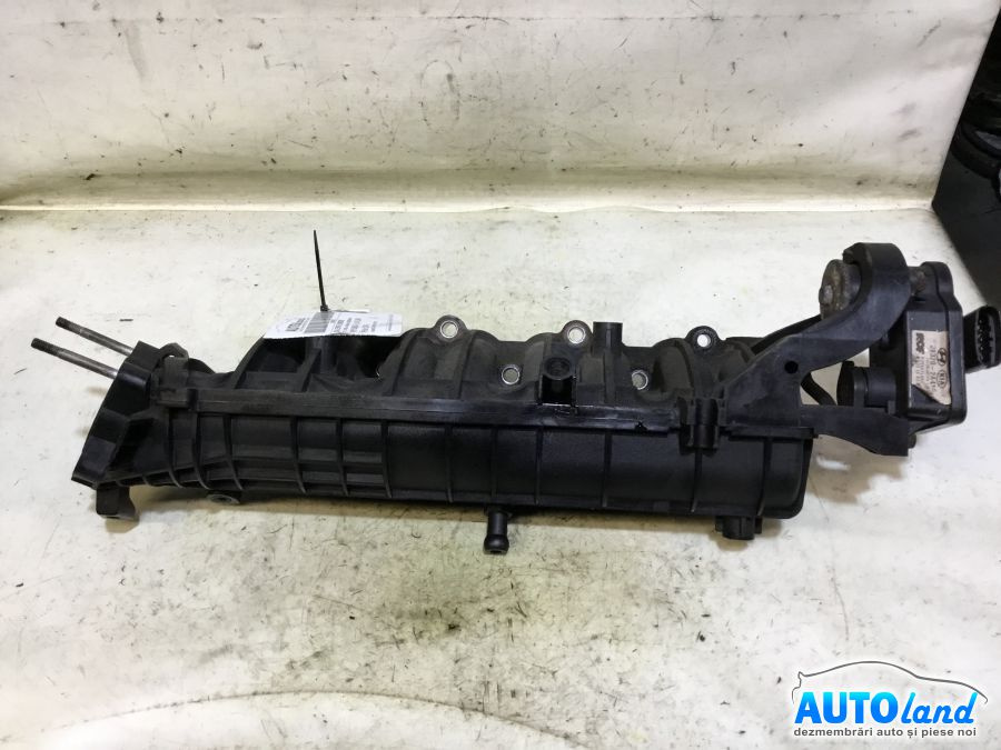 Galerie Admisie 283202a410 1.7 CRDI cu Motoras Hyundai ix35 LM 2010