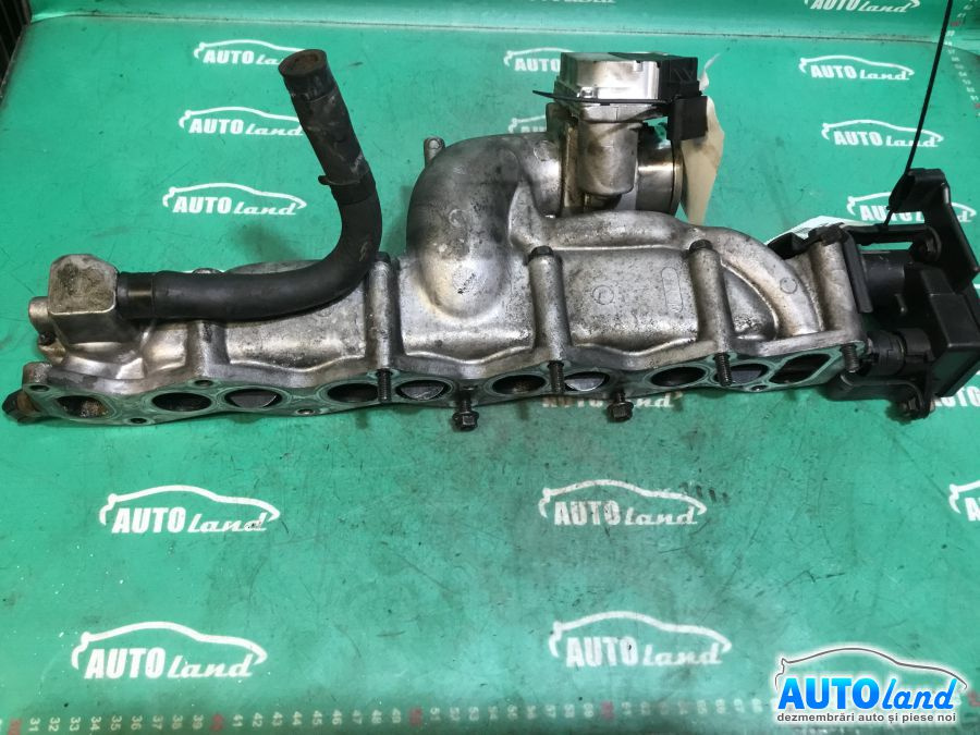 Galerie Admisie 2838127450 2.2 CRDI cu Motoras Hyundai SANTA FE CM 2006