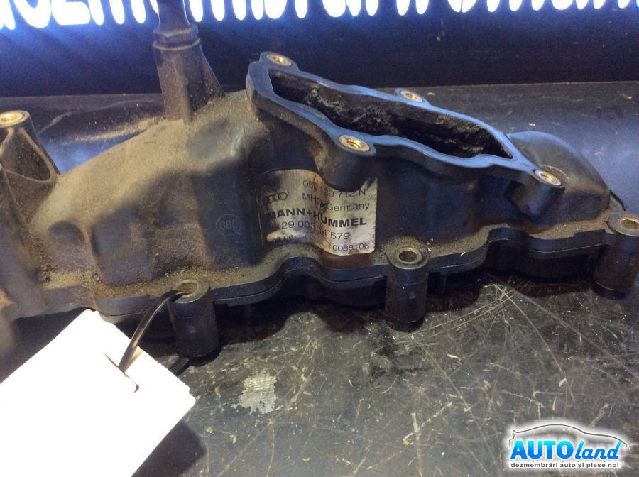Galerie Admisie 2900314579 Audi A8 4E 2002-2010