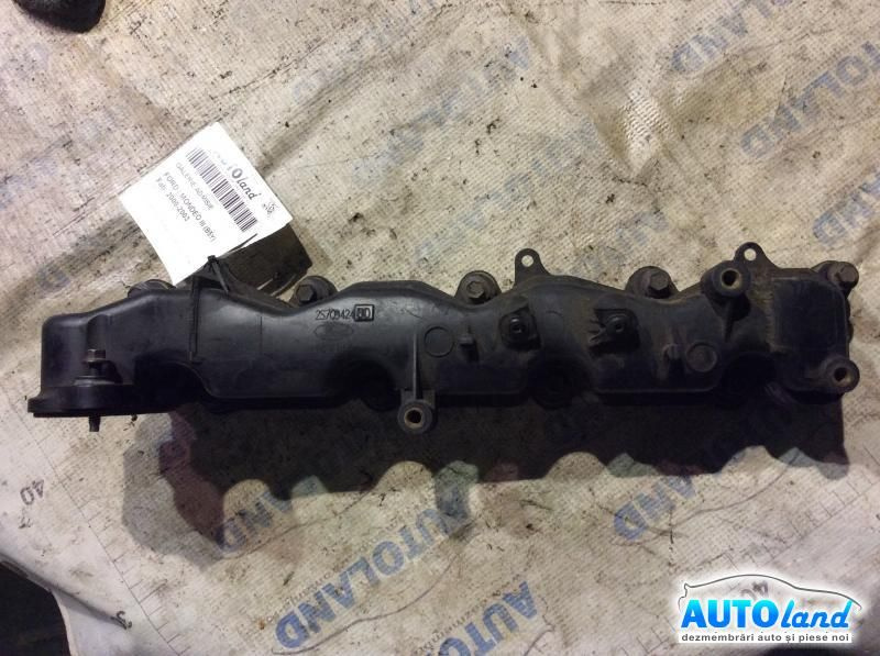 Galerie Admisie 2s7q9424bd 2.0 TDCI Ford MONDEO III B5Y 2000-2003