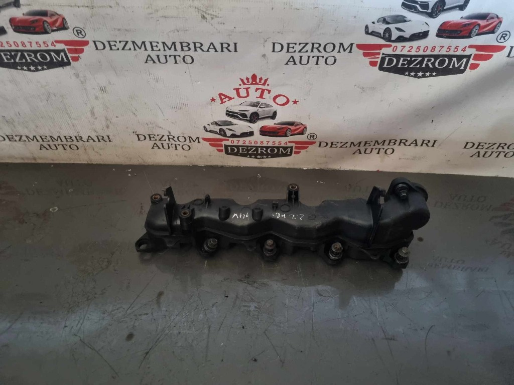 Galerie admisie 2S7Q9424BE Peugeot Boxer Bus 2.2 HDi 101 cai