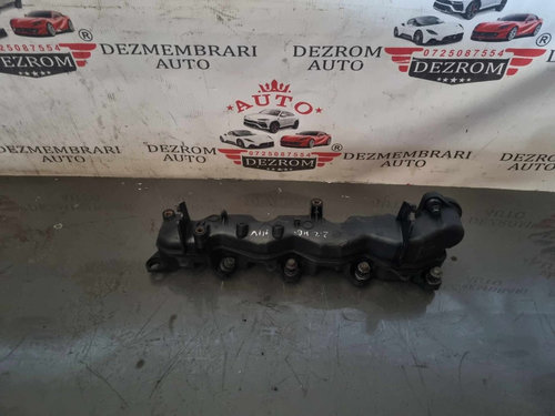 Galerie admisie 2S7Q9424BE Peugeot Boxer Bus 2.2 HDi 120 cai