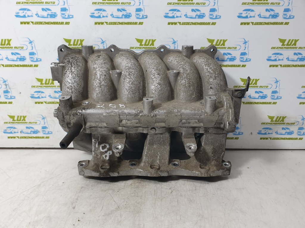 Galerie admisie 3.0 benzina 6B31 Mitsubishi Outlander 2 [2005 - 2009] 6b31