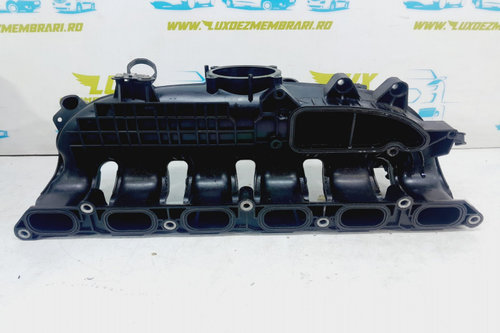 Galerie admisie 3.0 benzina n55b30a 757691109 BMW Seria 5 F11 [2009 - 2013] 535i 3.0 benzina N55B30A