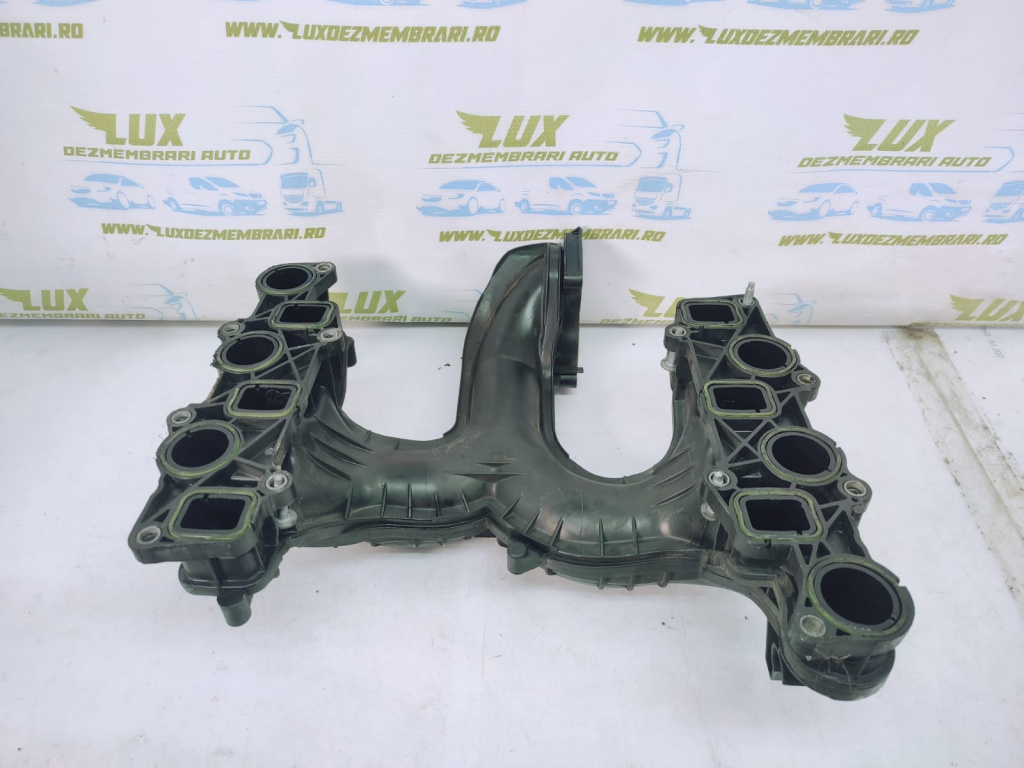 Galerie admisie 3.0 bi-tdi cgqb 059129711cf Volkswagen VW Touareg generatia 2 7P [2010 - 2014]