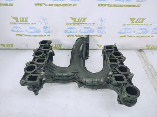 Galerie admisie 3.0 bi-tdi cgqb 059129711cf Volkswagen VW Touareg generatia 2 7P [2010 - 2014]