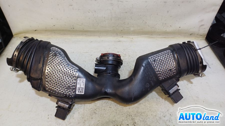 Galerie Admisie 3.0 CDI Mercedes-Benz M-CLASS W164 2005