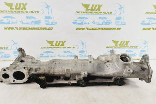 Galerie admisie 3.0 cdti om642 lf00075 Mercedes-Benz GLC (253) [2015 - 2020]