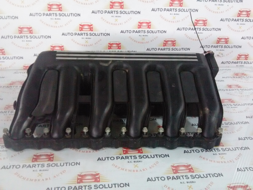 Galerie admisie 3.0 D BMW. E 46