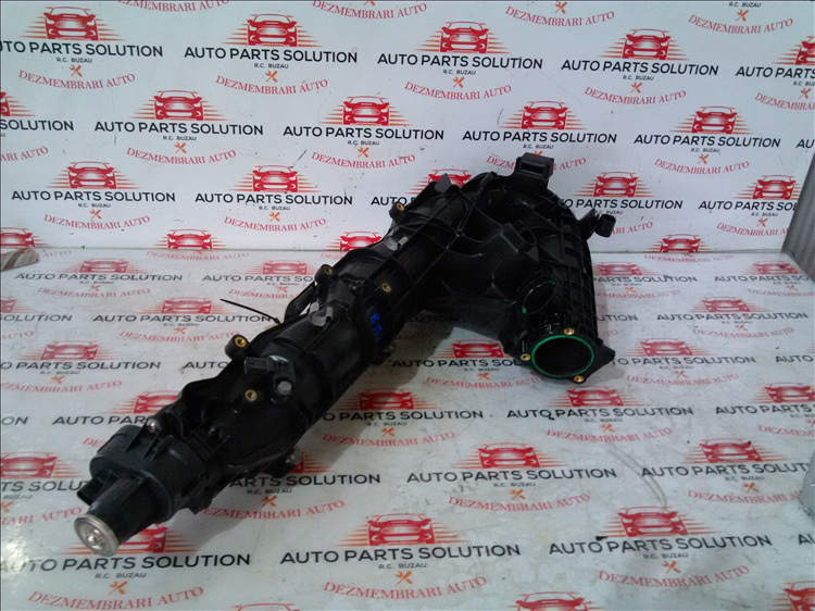 Galerie admisie 3.0 d BMW SERIA 5 F11 an fabr. 2011