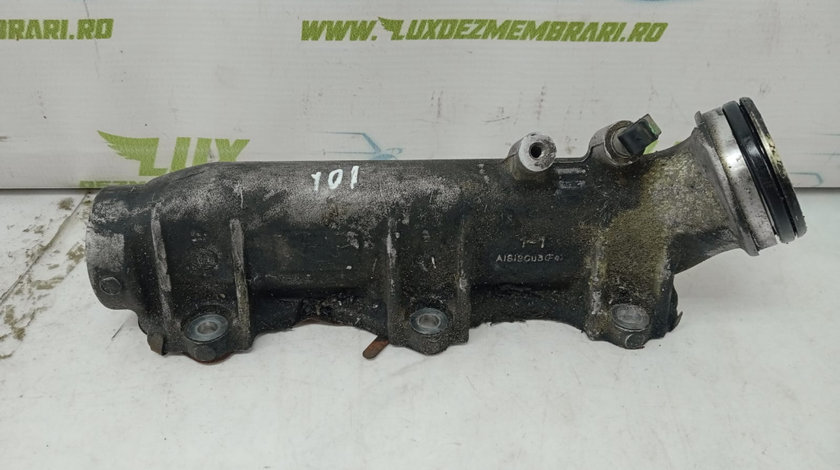 Galerie admisie 3.0 d v9x Infiniti FX-Series 2 [2008 - 2012] motor 3.0 d cod V9X