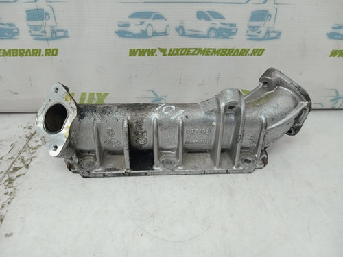 Galerie admisie 3.0 d v9x Nissan Navara D40 [2005 - 2010]
