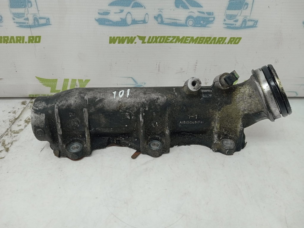 Galerie admisie 3.0 d v9x Nissan Pathfinder R51 [2004 - 2010]