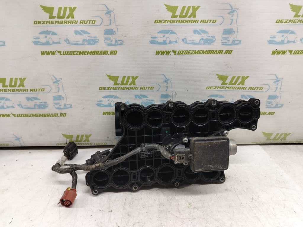 Galerie admisie 3.0 d ZSB 70352450 Jeep Grand Cherokee WK2 [2010 - 2014]