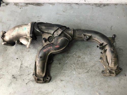 Galerie admisie 3.0 tdi audi a4 b7 059145762b 059145762
