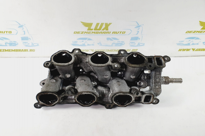 Galerie admisie 3.3 vvti hybrid HXU3 Lexus RX 2 [facelift] [2005 - 2009]
