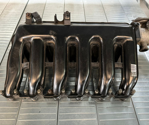 Galerie admisie 3.5 Bi-Turbo 286 CP M57 7790701 BMW X6 E71/E72 [2008 - 2012]