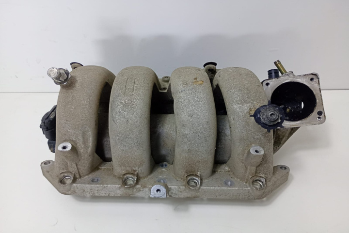 Galerie admisie 36129711 Audi A3 8L [facelift] [2000 - 2003]