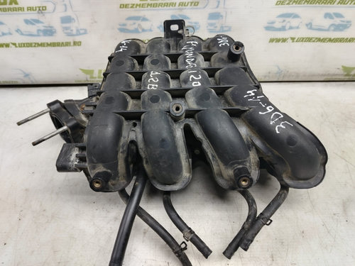 Galerie admisie 39300-2b000 9470930504 1.2 benzina G4LA Hyundai i20 PB [2008 - 2012]